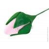 Фигурка Бутон розы маленький< фото цена