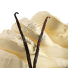 Паста ванили с семенами белая Pure Vanilla Paste white Pernigotti  250 г< фото цена