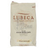 Шоколад белый Lubeca 33% в виде калет 2,5 кг< фото цена