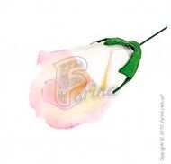 Фигурка Бутон розы большой фото цена