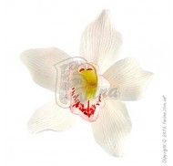 Фигурка  Орхидея большая фото цена