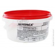 Сахарная паста для кружева ТМ Украса (0,25 кг) фото цена