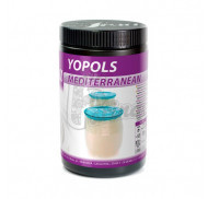 Пудра йогурта YOPOLS MEDITERRANEAN SOSA 800 гр фото цена