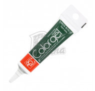 Краситель гелевый Colorgel Modecor Зеленый / BOSCO 20г. фото цена