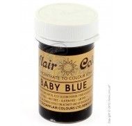 Краситель пастообразный SugarFlair extra Baby Blue детский голубой 25г.