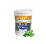 Мятная паста зеленая Pernigotti 250 г фото цена