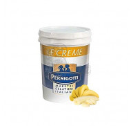 Паста банана Pernigotti 1 кг
