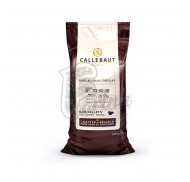 Шоколад черный "Callebaut Strong" 70,5 % какао, каллеты 2,5 кг