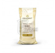 Шоколад белый "Callebaut Select" 28% какао 1 кг фото цена