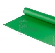 Калька упаковочная Multicolor 0,5х20м зеленая фото цена