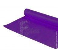 Калька упаковочная Multicolor 0,5х20м темно-фиолетовая