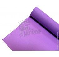 Калька упаковочная Multicolor 0,5х20м светло-фиолетовая фото цена