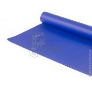Калька упаковочная Multicolor 0,5х20м синяя