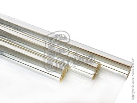 Упаковочная прозрачная  плёнка в рулонах (Слюда) 500мм< фото цена