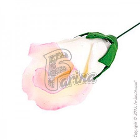 Фигурка Бутон розы большой< фото цена